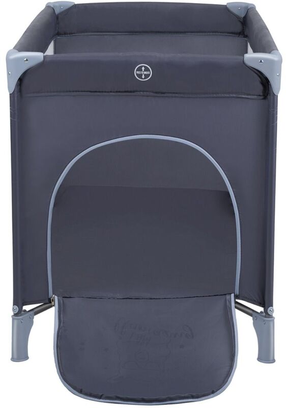 Kikkaboo Παρκοκρέβατο So Gifted 2 Levels Navy 2023 (31003010105) φωτογραφία