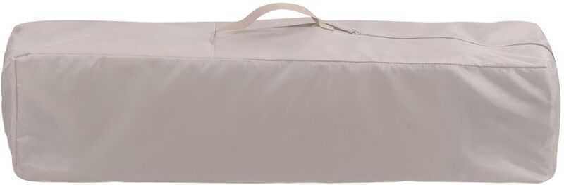 Kikkaboo Παρκοκρέβατο So Gifted 2 Levels Beige (31003010106) φωτογραφία