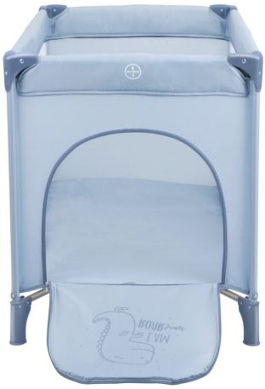 Kikkaboo Παρκοκρέβατο So Gifted 2 Levels Blue 2023 (31003010109) φωτογραφία