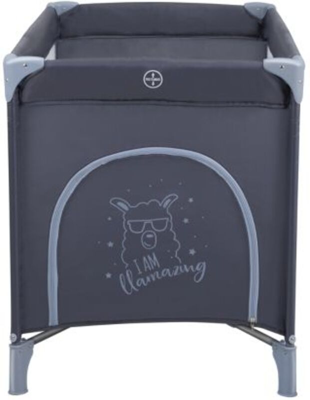 Kikkaboo Παρκοκρέβατο So Gifted Navy 2023 (31003020070) φωτογραφία