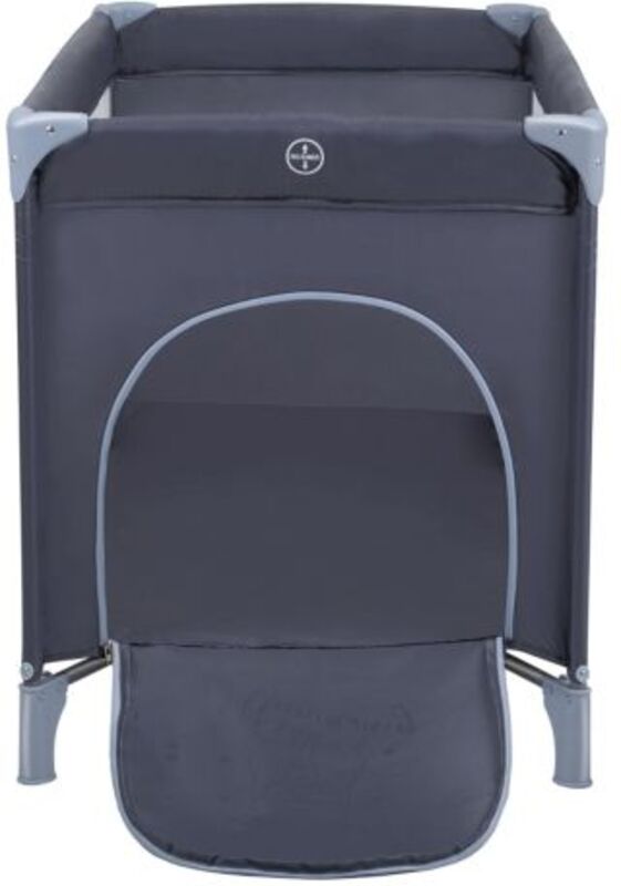 Kikkaboo Παρκοκρέβατο So Gifted Navy 2023 (31003020070) φωτογραφία