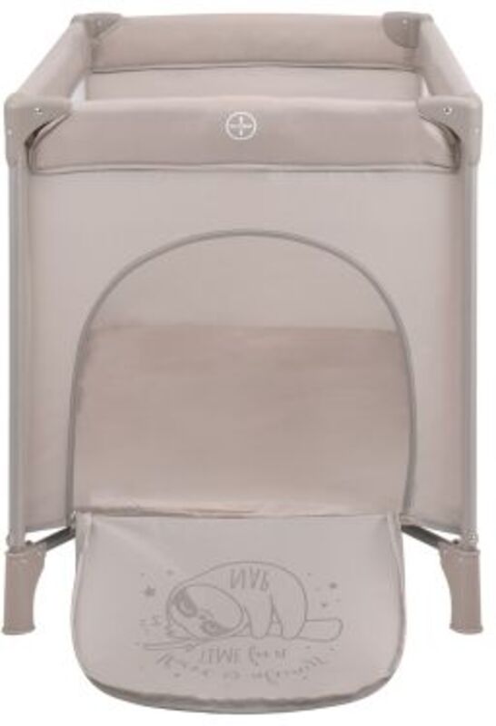 Kikkaboo Παρκοκρέβατο So Gifted Beige 2023 (31003020071) φωτογραφία