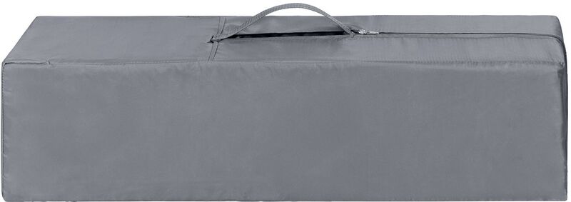 Kikkaboo Παρκοκρέβατο So Gifted Grey 2026 (31003020112) φωτογραφία