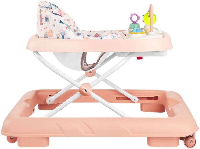 Kikkaboo Στράτα Poppy Pink (31005030104) - φωτογραφία 3