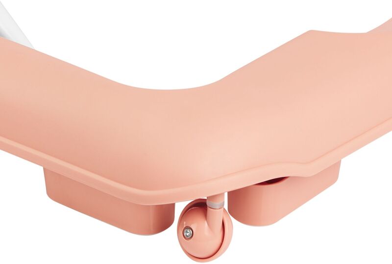 Kikkaboo Στράτα Poppy Pink (31005030104) - φωτογραφία 5