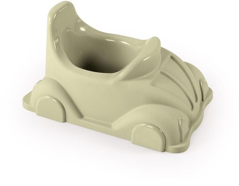 Dolu Γιο-Γιο Car Potty-3 Σχέδια (7166)