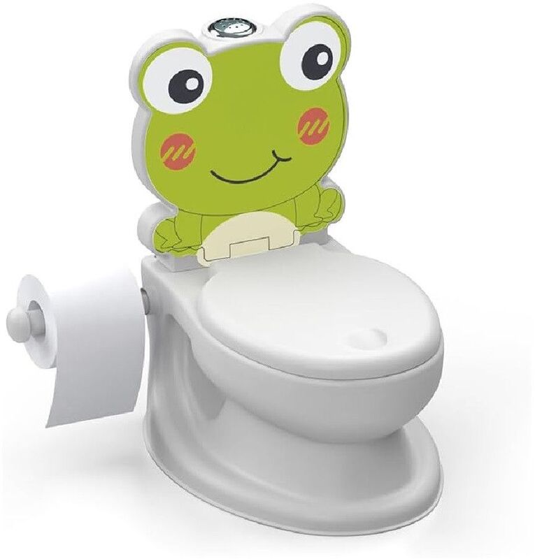 Dolu Εκπαιδευτικό Γιο-Γιο Βατραχάκι (7238)