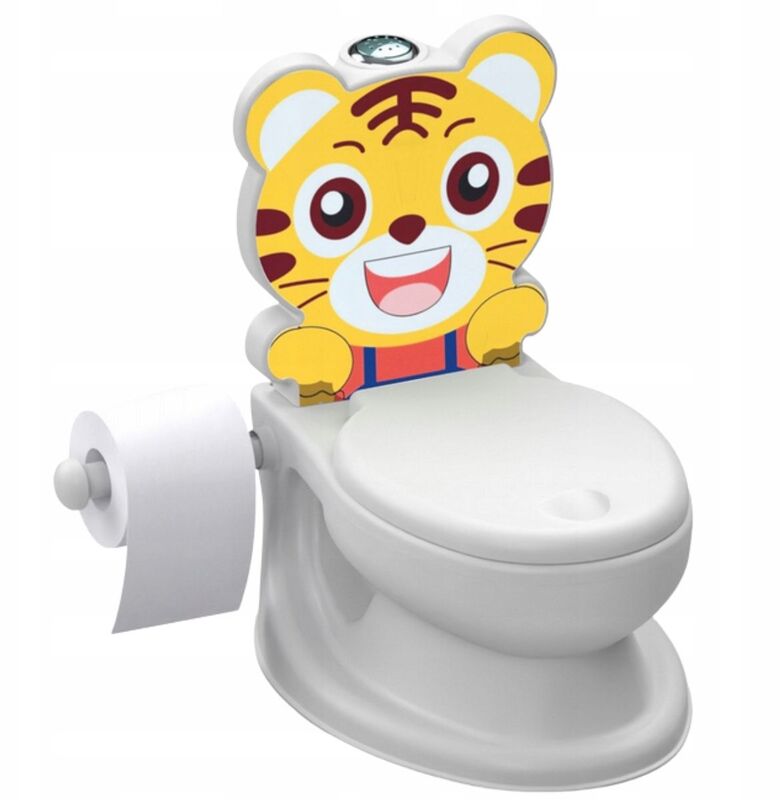 Dolu Εκπαιδευτικό Γιο-Γιο Τιγράκι (7239)