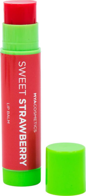 MYA Σετ Lip Balm 4Τμχ (426003) - φωτογραφία 3