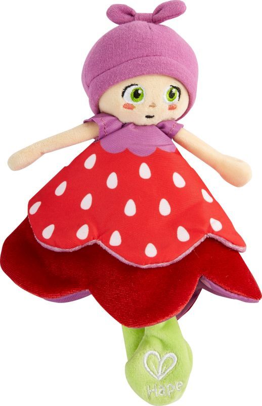 Hape Flowerini-3 Σχέδια (E0028A) - φωτογραφία 4