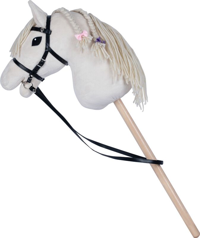 TL Κεφάλι Αλόγου Γκρι (JR004-GREY)