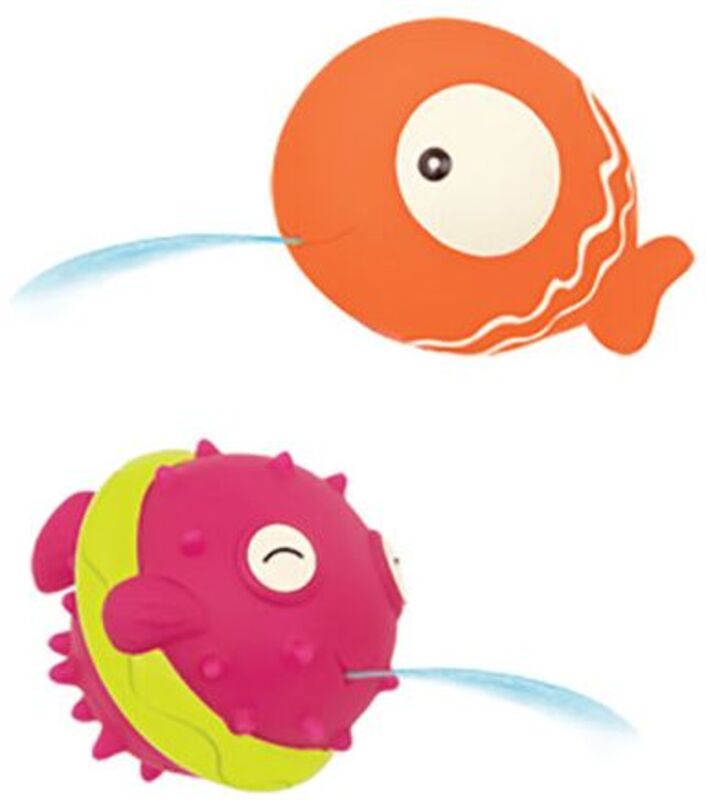 B.Toys Σετ Βαρκούλα & Αξεσουάρ (BX1520Z) φωτογραφία