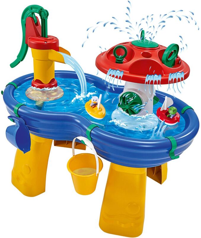 BIG Aquaplay Τραπέζι Νερού (8700001595) φωτογραφία