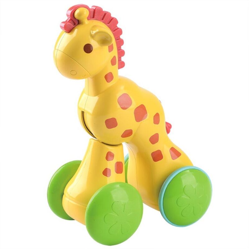 Playgo Push And Go Giraffe (1786)