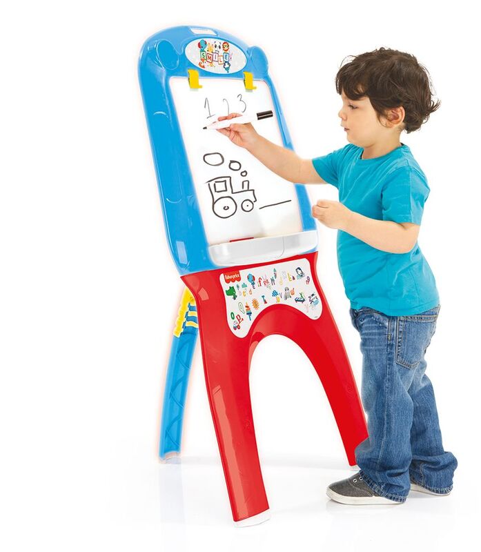Dolu Fisher Price Πίνακας (1811) - φωτογραφία 3