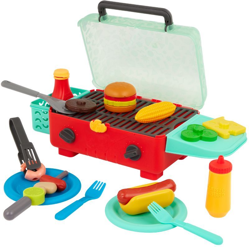 Battat Σετ BBQ Grill (BT1812Z)