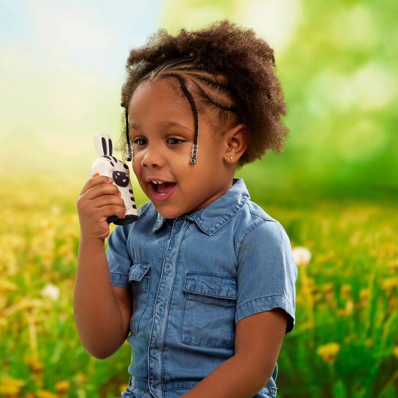 Battat Σετ Jungle Walkie Talkies (BT1819Z) - φωτογραφία 4