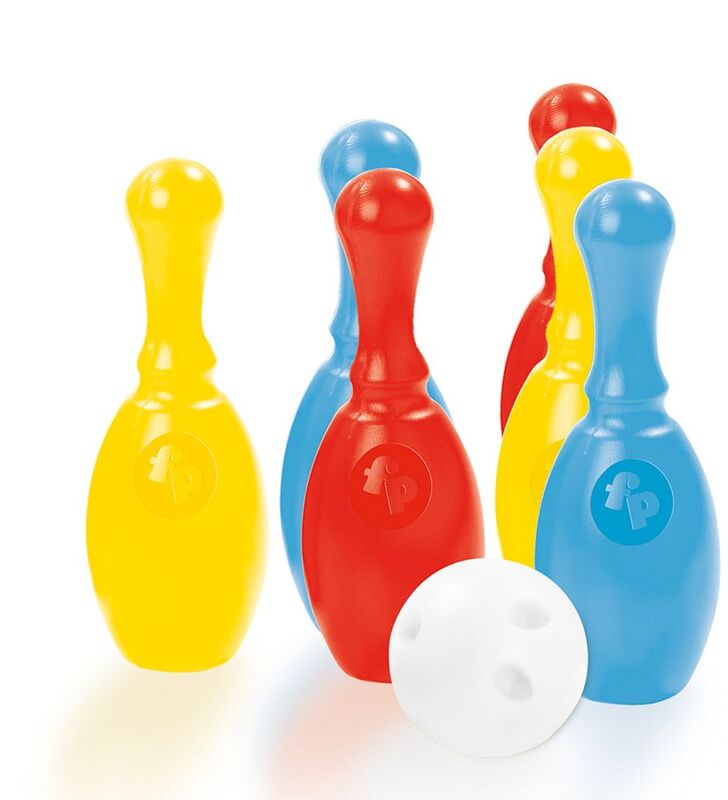 Dolu Fisher Price Bowling Set (1825)