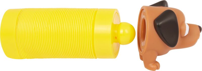 Battat Σετ Ζωάκια Sensory Mix & Match Farm (BT1840Z) - φωτογραφία 4