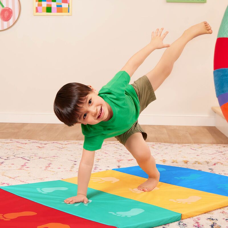 Battat Χαλάκι Mini Gymnast's (BT1842Z) - φωτογραφία 4