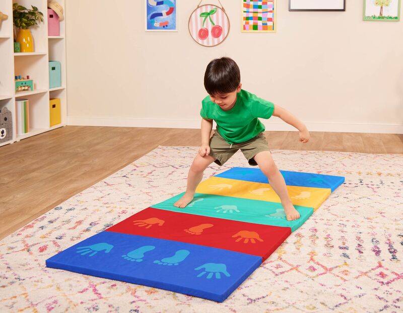 Battat Χαλάκι Mini Gymnast's (BT1842Z) - φωτογραφία 5