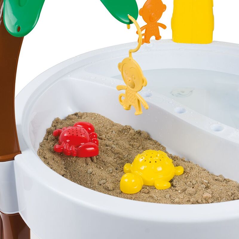 Dolu Fisher Price Τραπέζι Water And Sand Activity (1848) - φωτογραφία 3