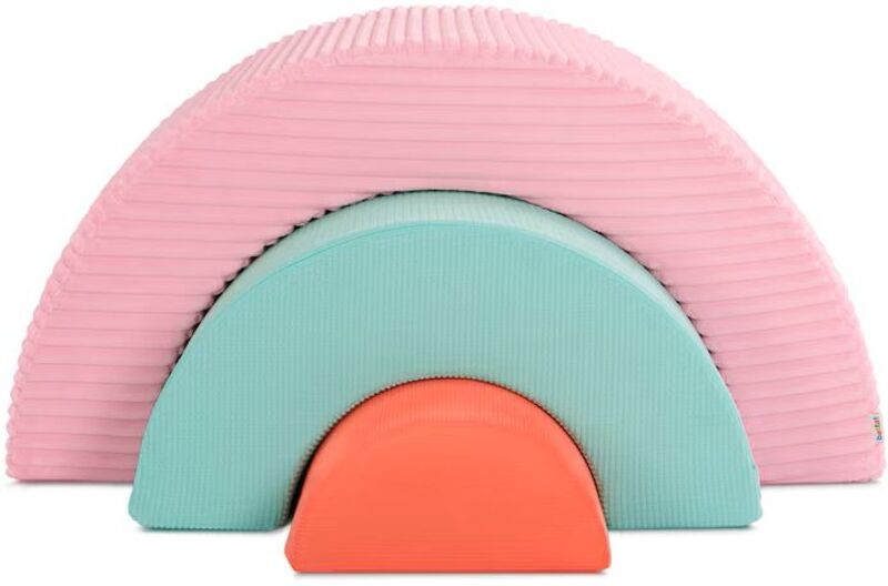 Battat Σετ Foam Nesting Arches (BT1923C1Z)