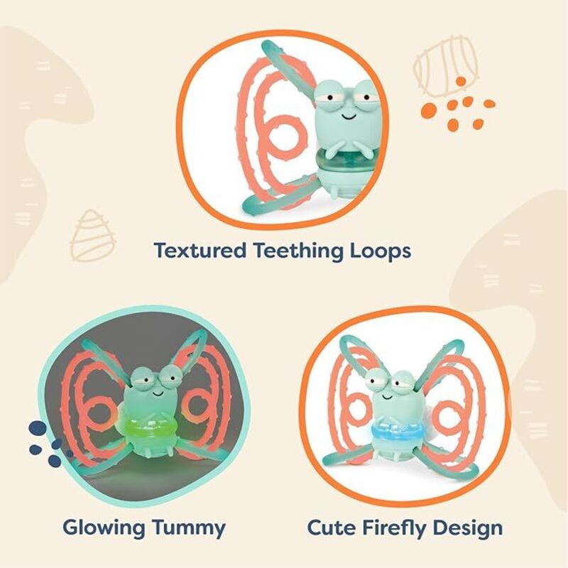 B.Toys Glowing Firefly (BX2060Z) φωτογραφία