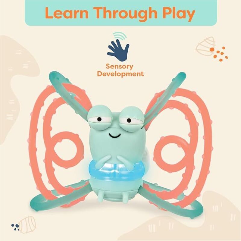 B.Toys Glowing Firefly (BX2060Z) φωτογραφία