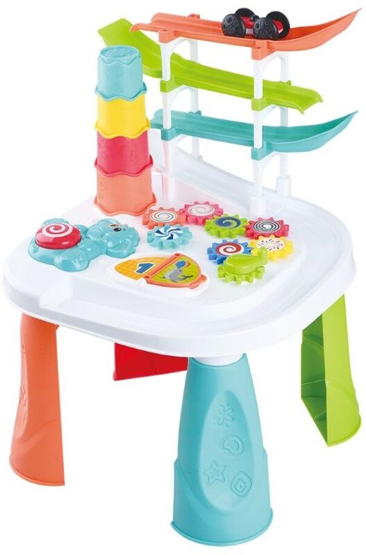 Playgo Τραπέζι Δραστηριοτήτων Action Station 5 IN 1 (2229)