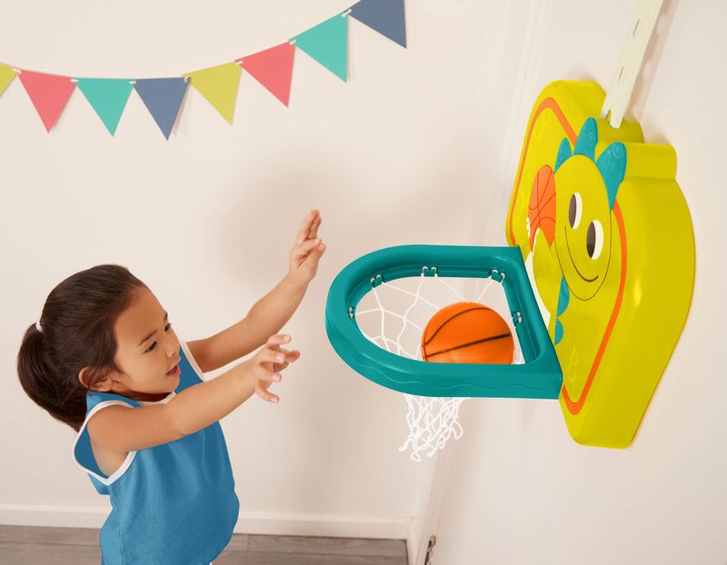 B.Toys Basketball Net (BX2275Z) - φωτογραφία 5
