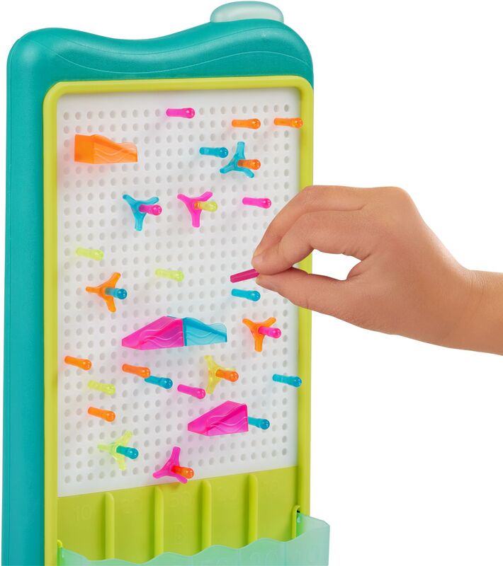 B.Toys Light-Up Marble Drop (BX2326Z) φωτογραφία
