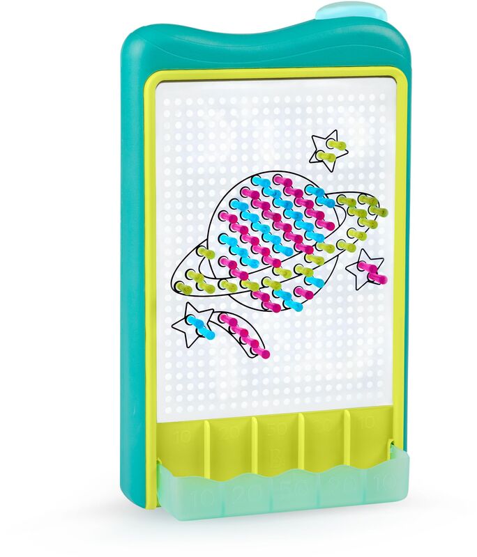 B.Toys Light-Up Marble Drop (BX2326Z) φωτογραφία