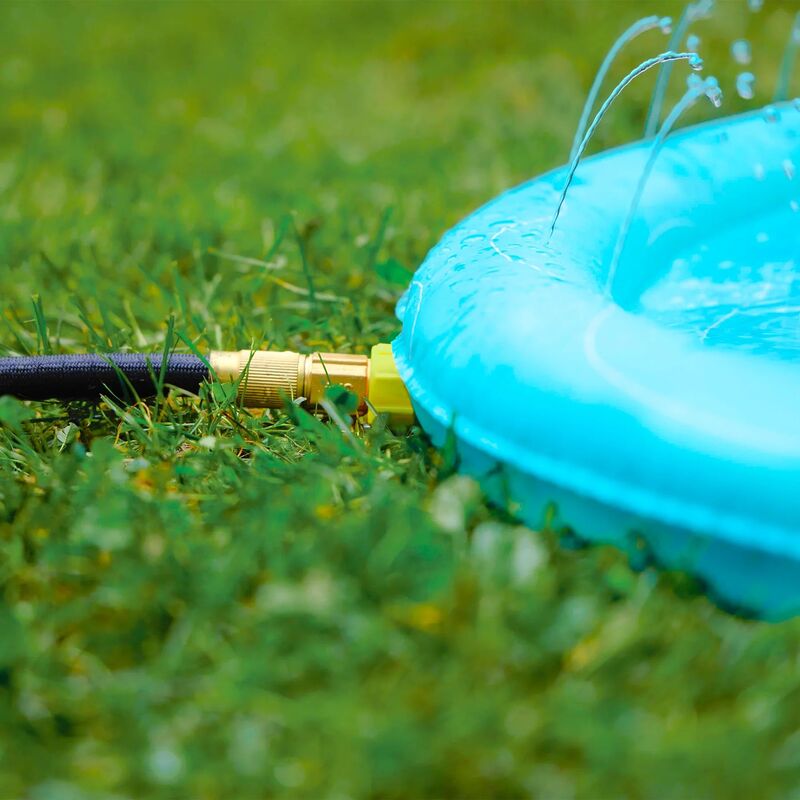 B.Toys Χαλάκι Water Splash (BX2353Z) - φωτογραφία 7