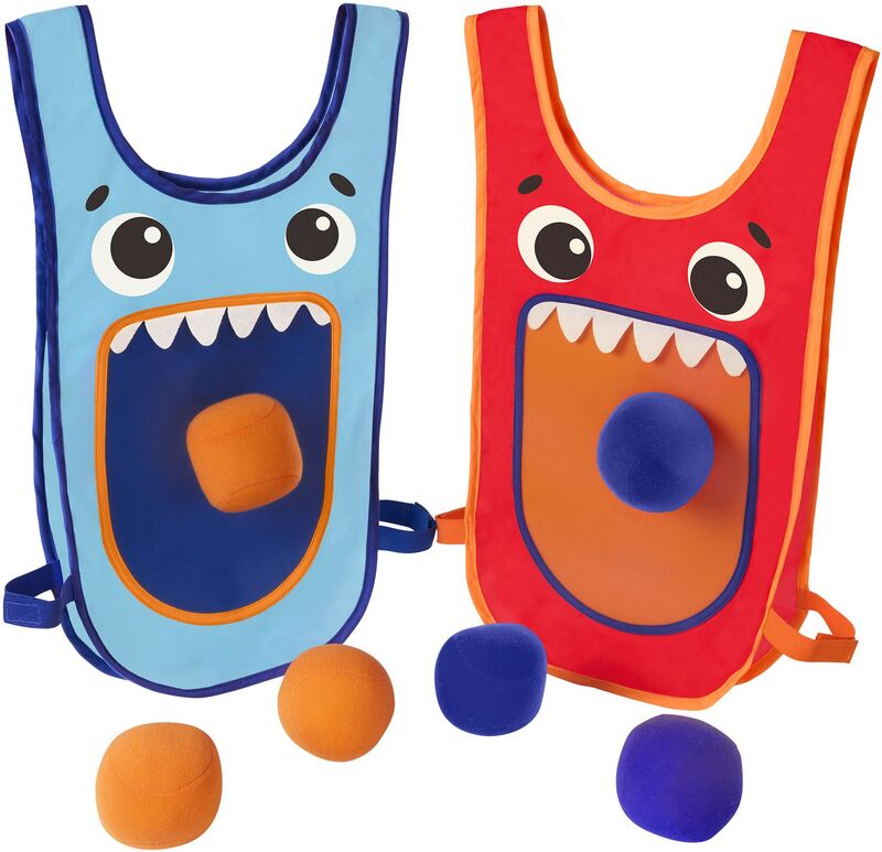B.Toys Fabric Vests & Balls (BX2479Z)