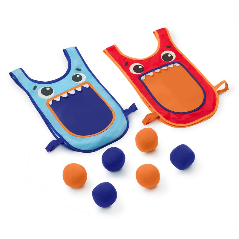 B.Toys Fabric Vests & Balls (BX2479Z) - φωτογραφία 3