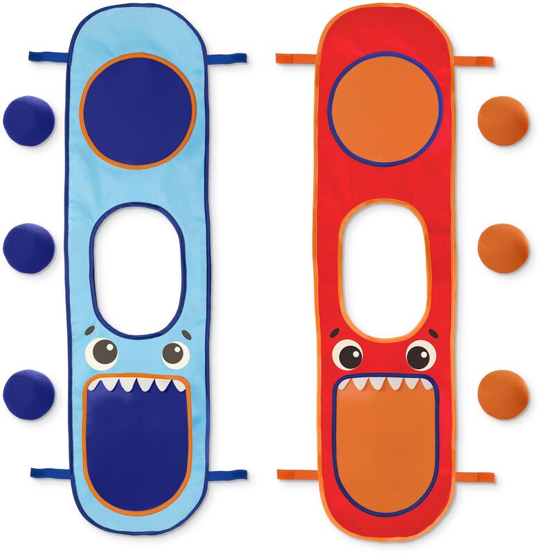 B.Toys Fabric Vests & Balls (BX2479Z) - φωτογραφία 4