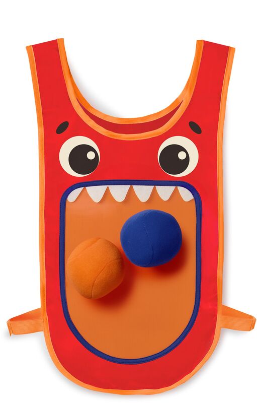 B.Toys Fabric Vests & Balls (BX2479Z) - φωτογραφία 5