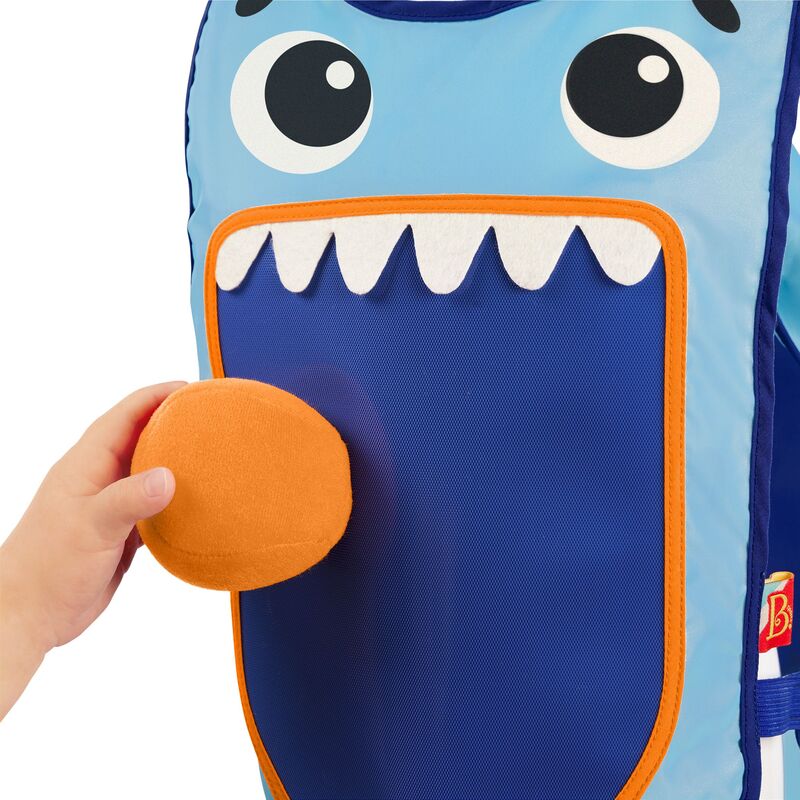 B.Toys Fabric Vests & Balls (BX2479Z) - φωτογραφία 6