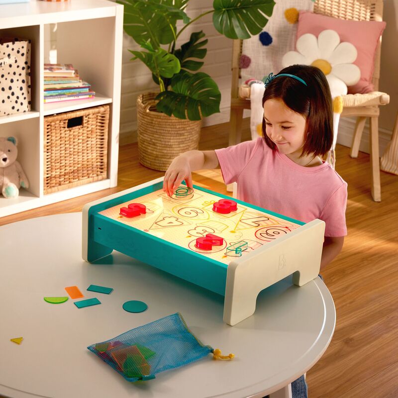 B.Toys Light Box Look & Shine (BX2495Z) φωτογραφία