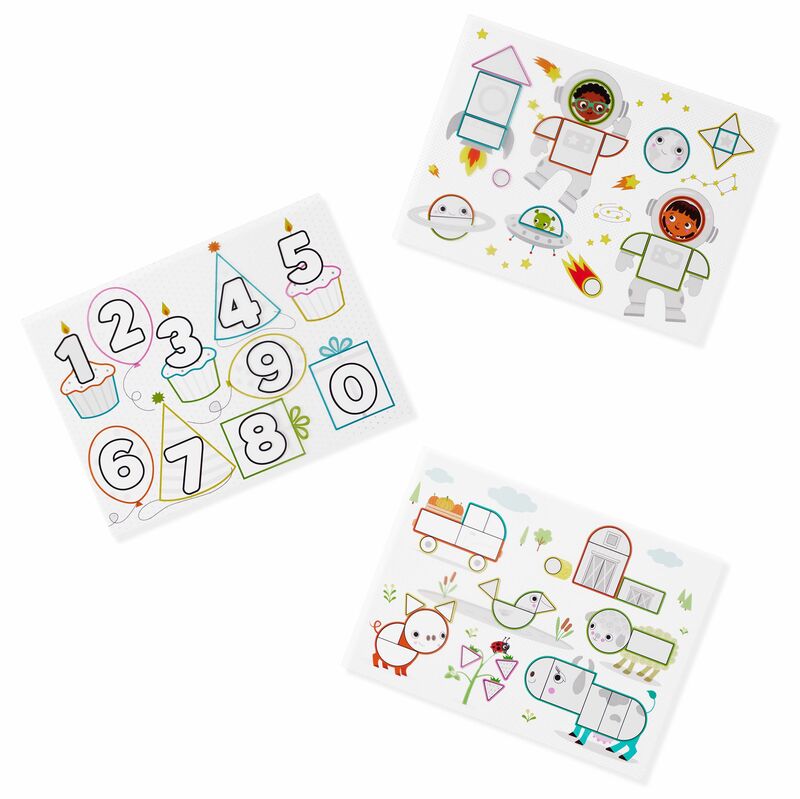 B.Toys Light Box Look & Shine (BX2495Z) φωτογραφία