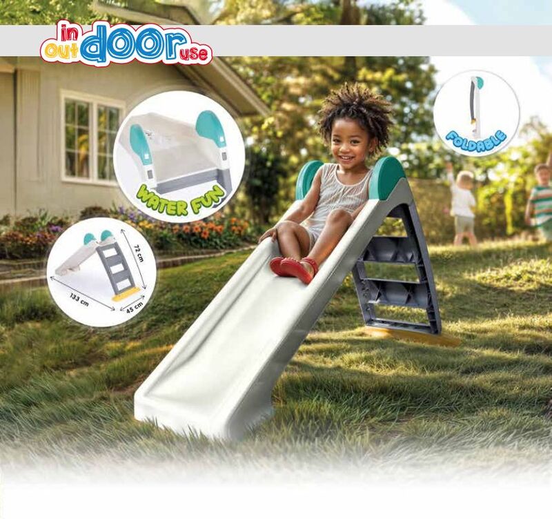 Dolu Τσουλήθρα Water Fun (2631) φωτογραφία