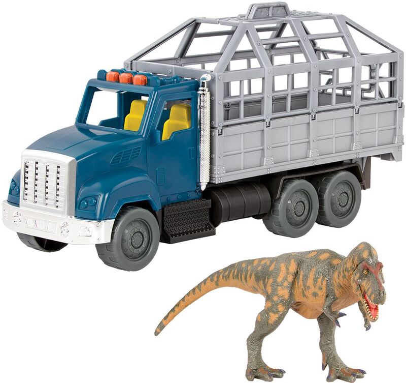Terra Σετ T-Rex Transport (AN4050Z)