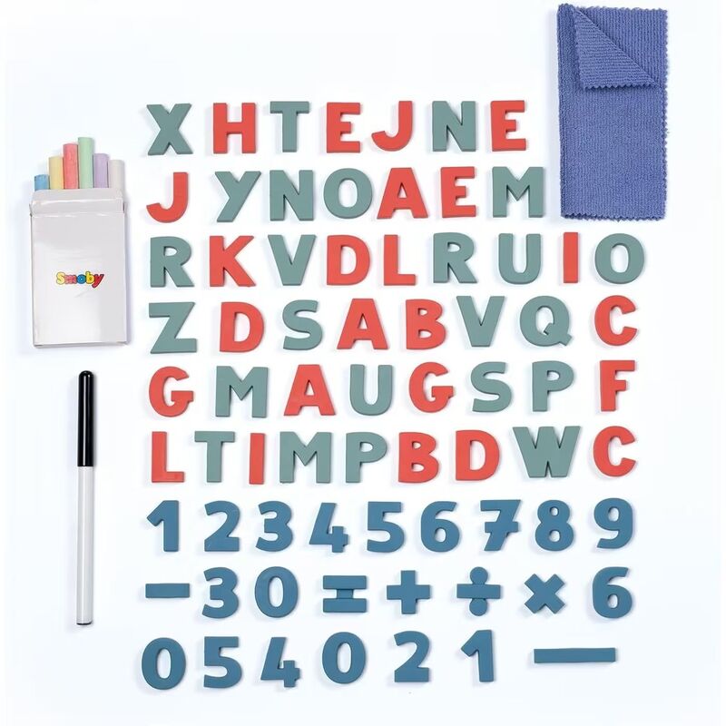 Smoby Πίνακας Metal (7/410308) φωτογραφία