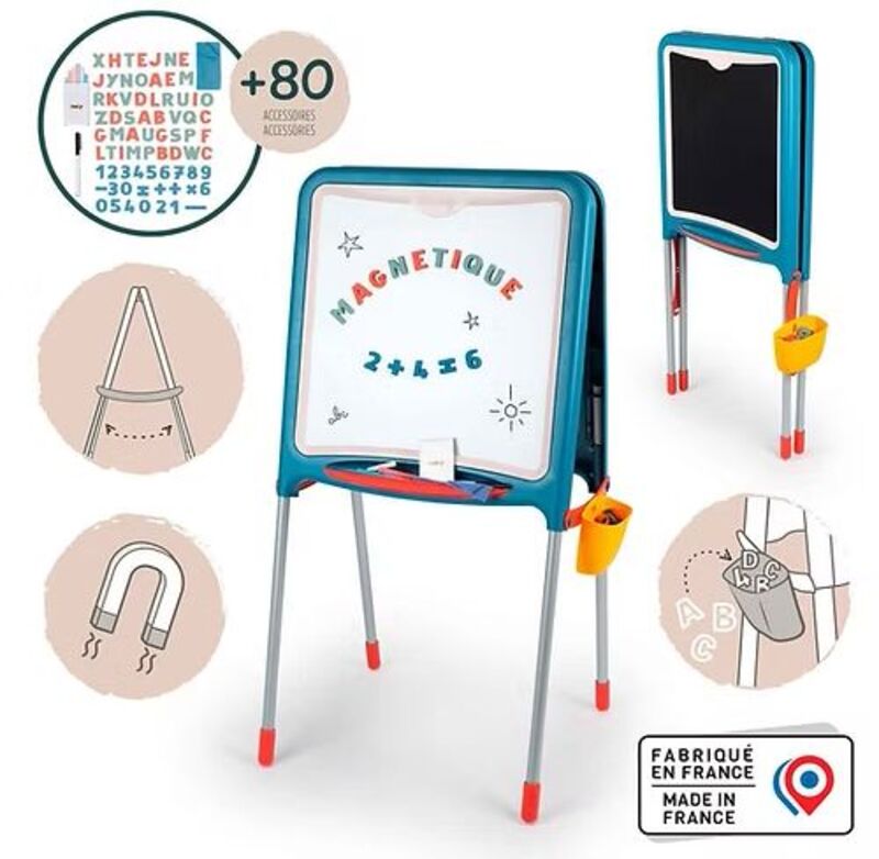 Smoby Πίνακας Metal (7/410308) φωτογραφία