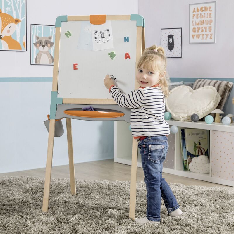 Smoby Πίνακας (7/410401) φωτογραφία