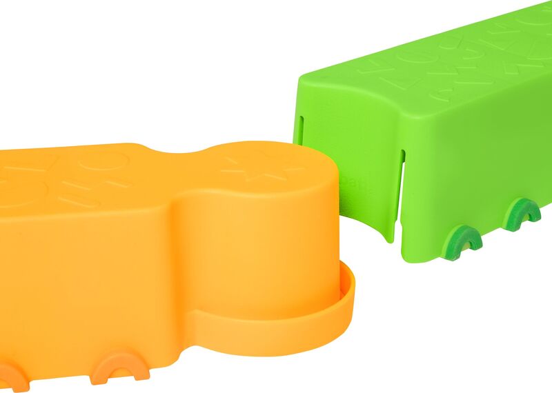 Battat Balance Beams (BT1807Z) - φωτογραφία 5