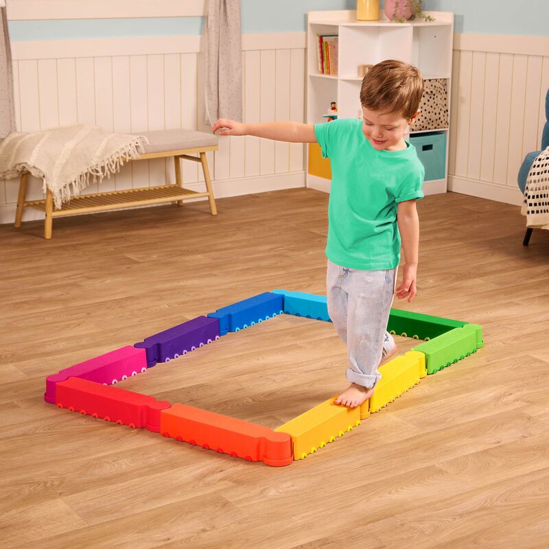 Battat Balance Beams (BT1807Z) - φωτογραφία 6