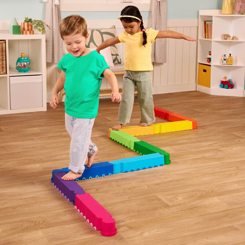 Battat Balance Beams (BT1807Z) - φωτογραφία 7