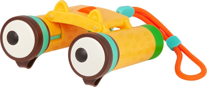 Battat Κυάλια Critter (BT1809Z)